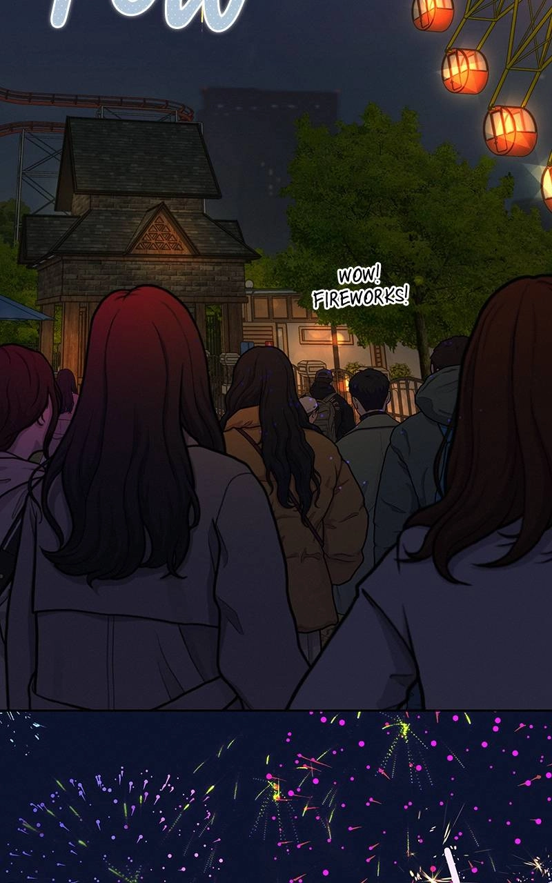 Operation: True Love Chapter 32 Page 60