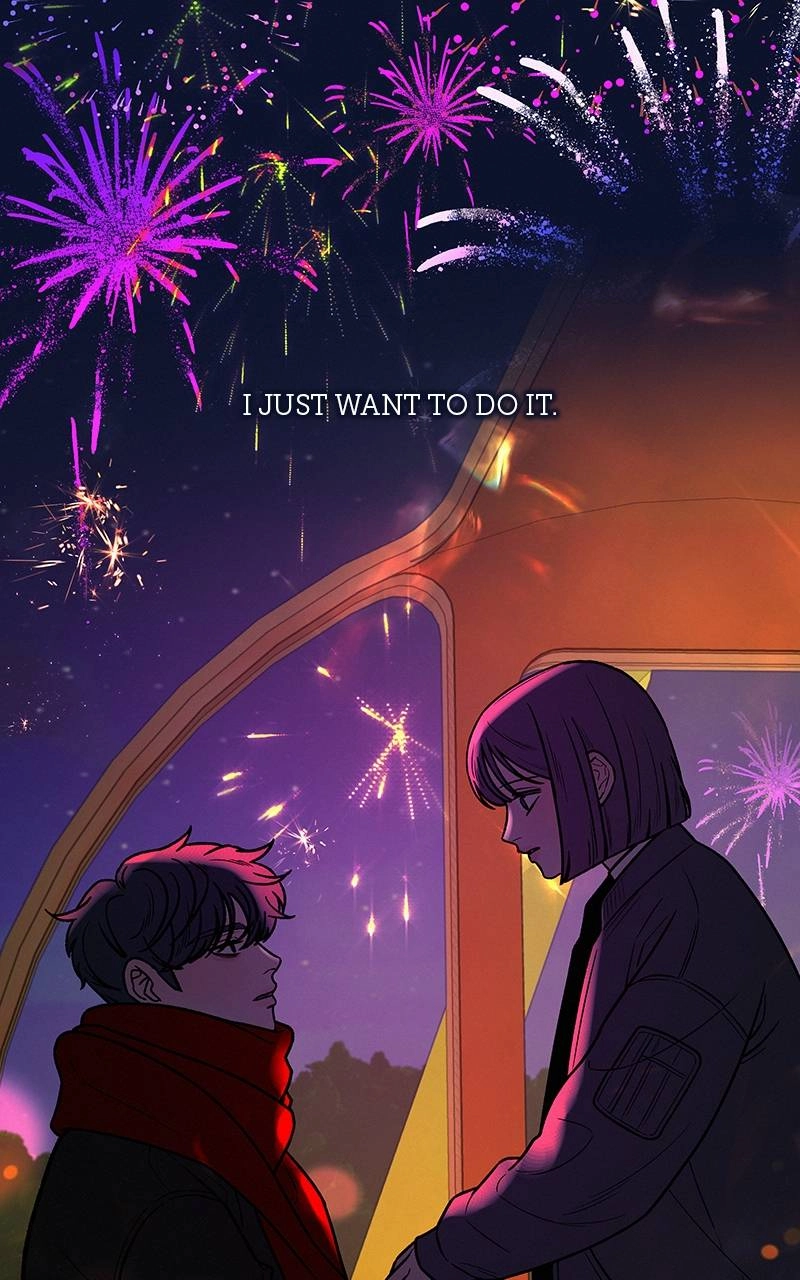 Operation: True Love Chapter 32 Page 61