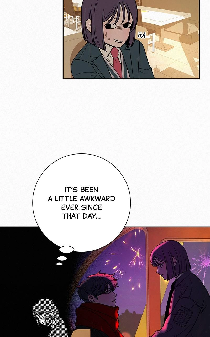 Operation: True Love Chapter 32 Page 79