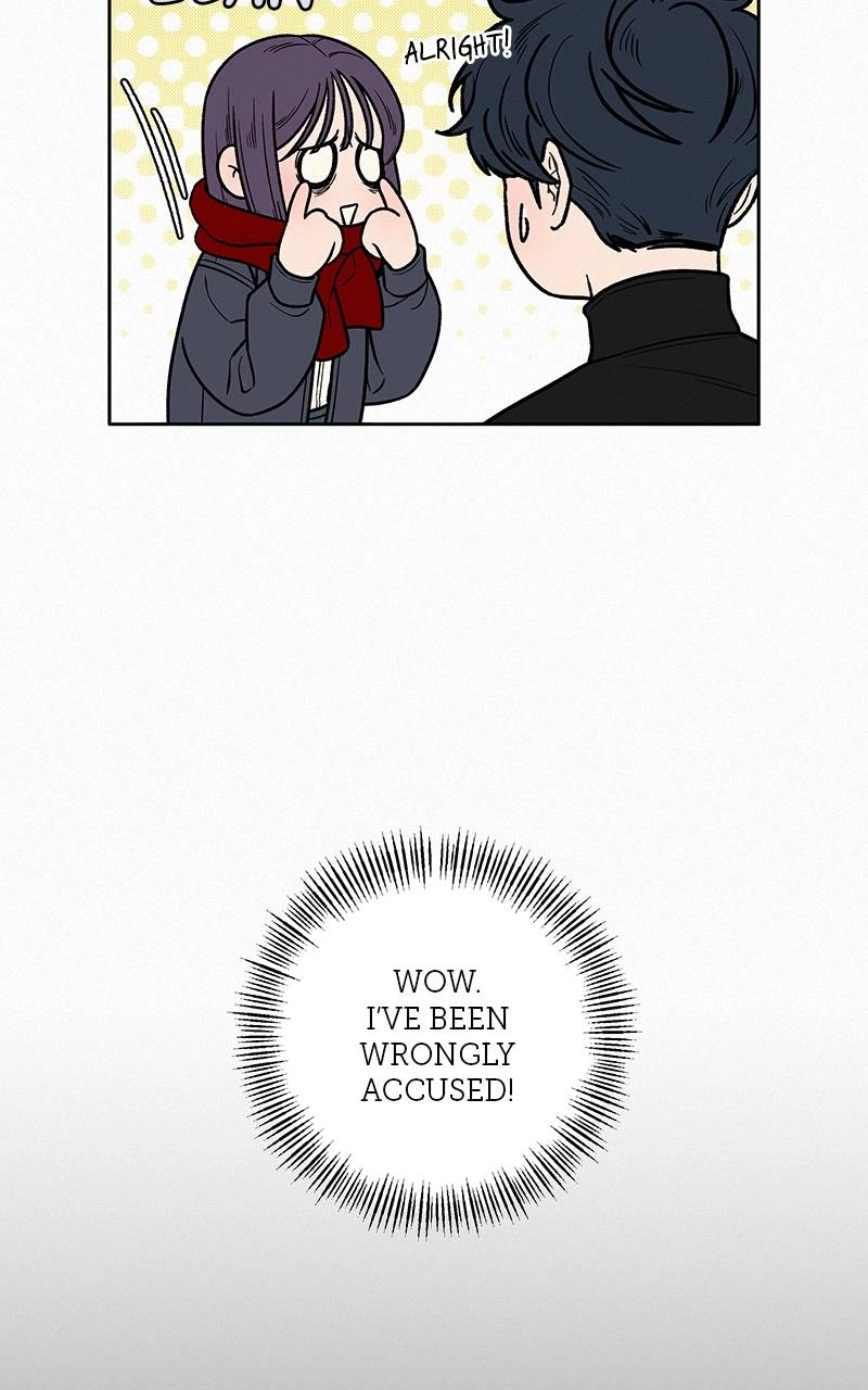 Operation: True Love Chapter 32 Page 7