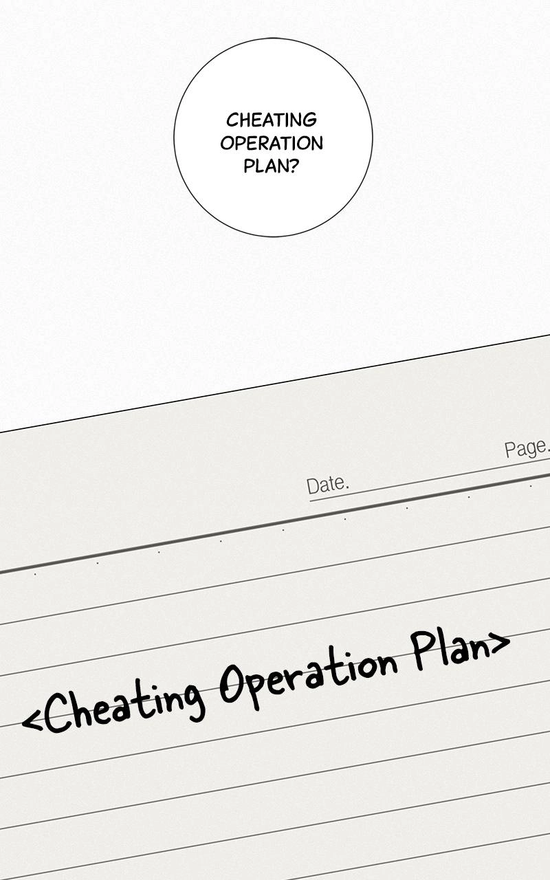 Operation: True Love Chapter 32 Page 89