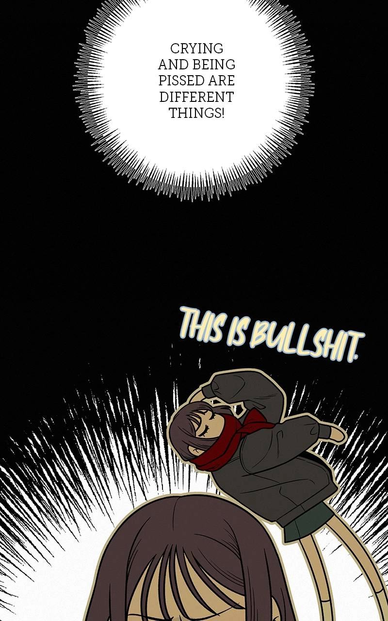 Operation: True Love Chapter 32 Page 9