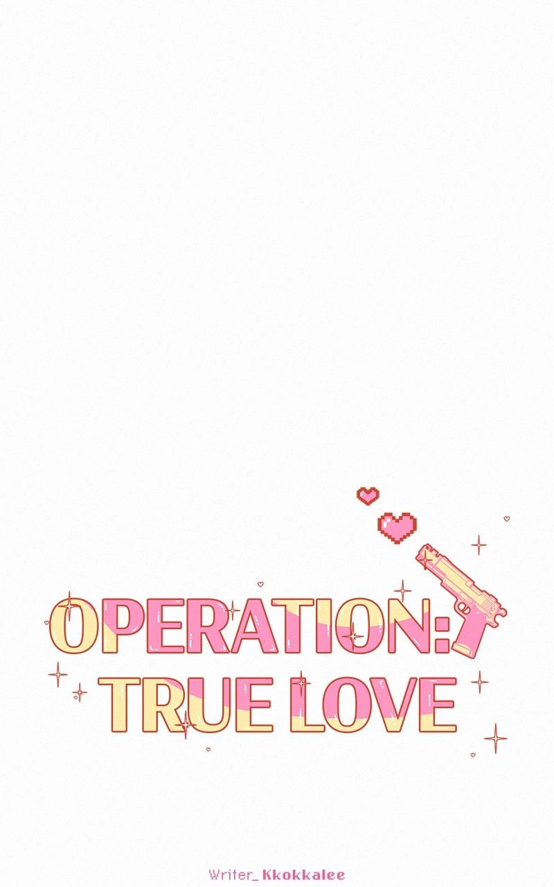 Operation: True Love Chapter 107 Page 26