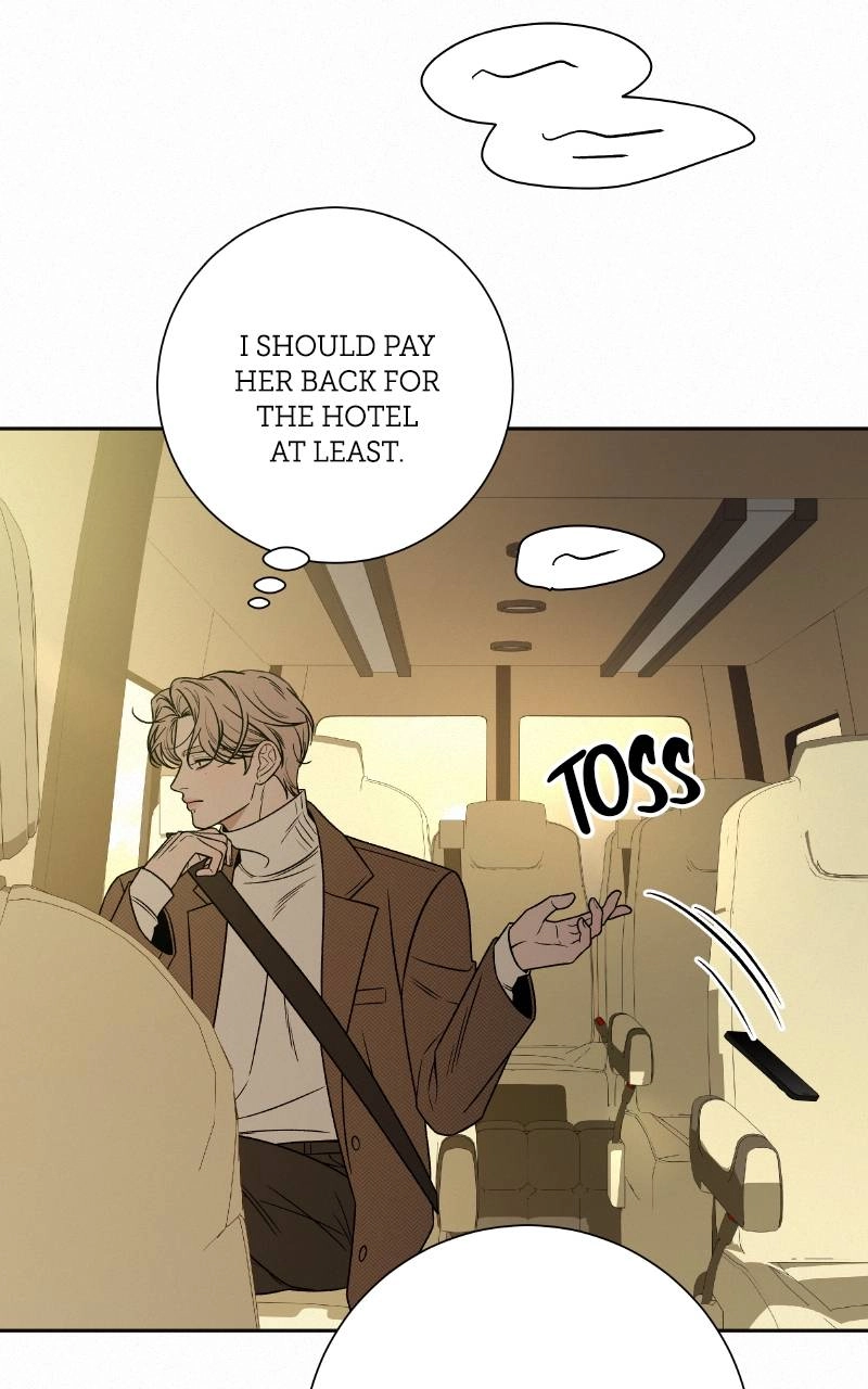Operation: True Love Chapter 107 Page 34