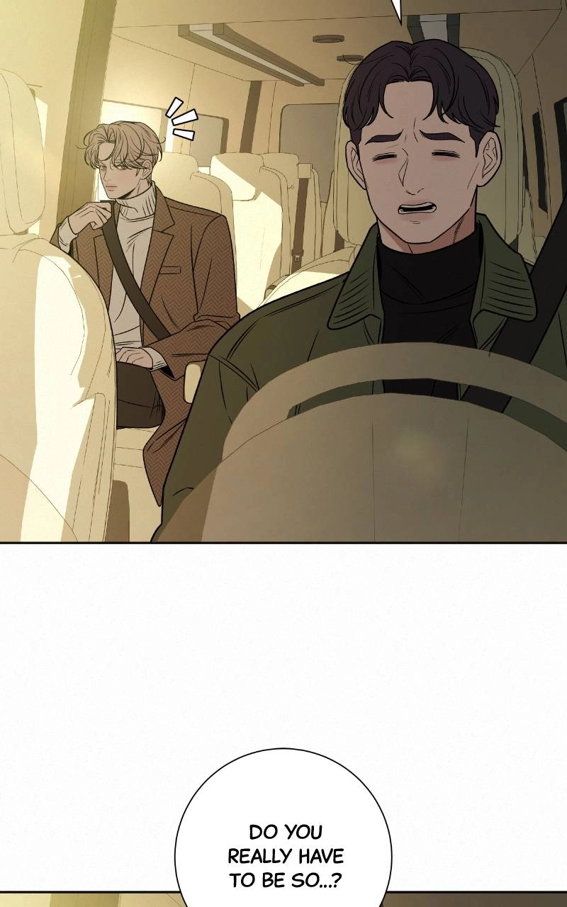 Operation: True Love Chapter 107 Page 36
