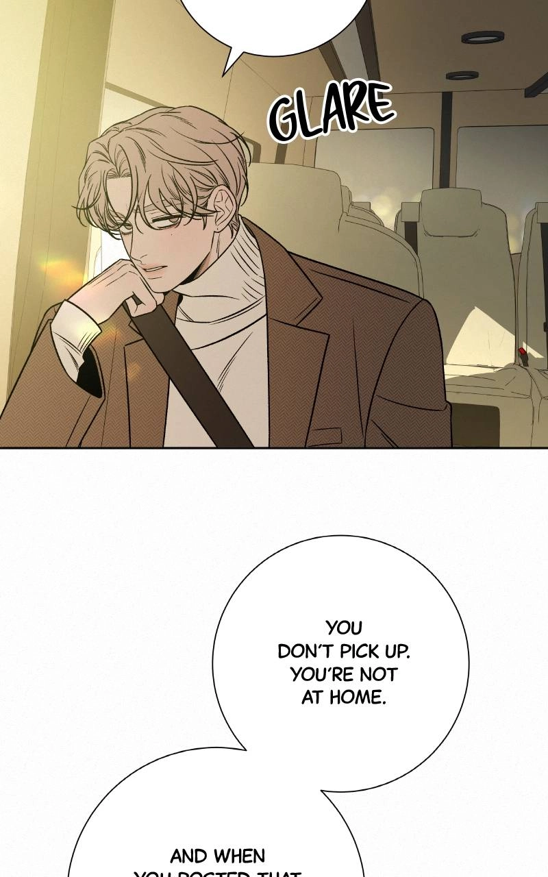 Operation: True Love Chapter 107 Page 37