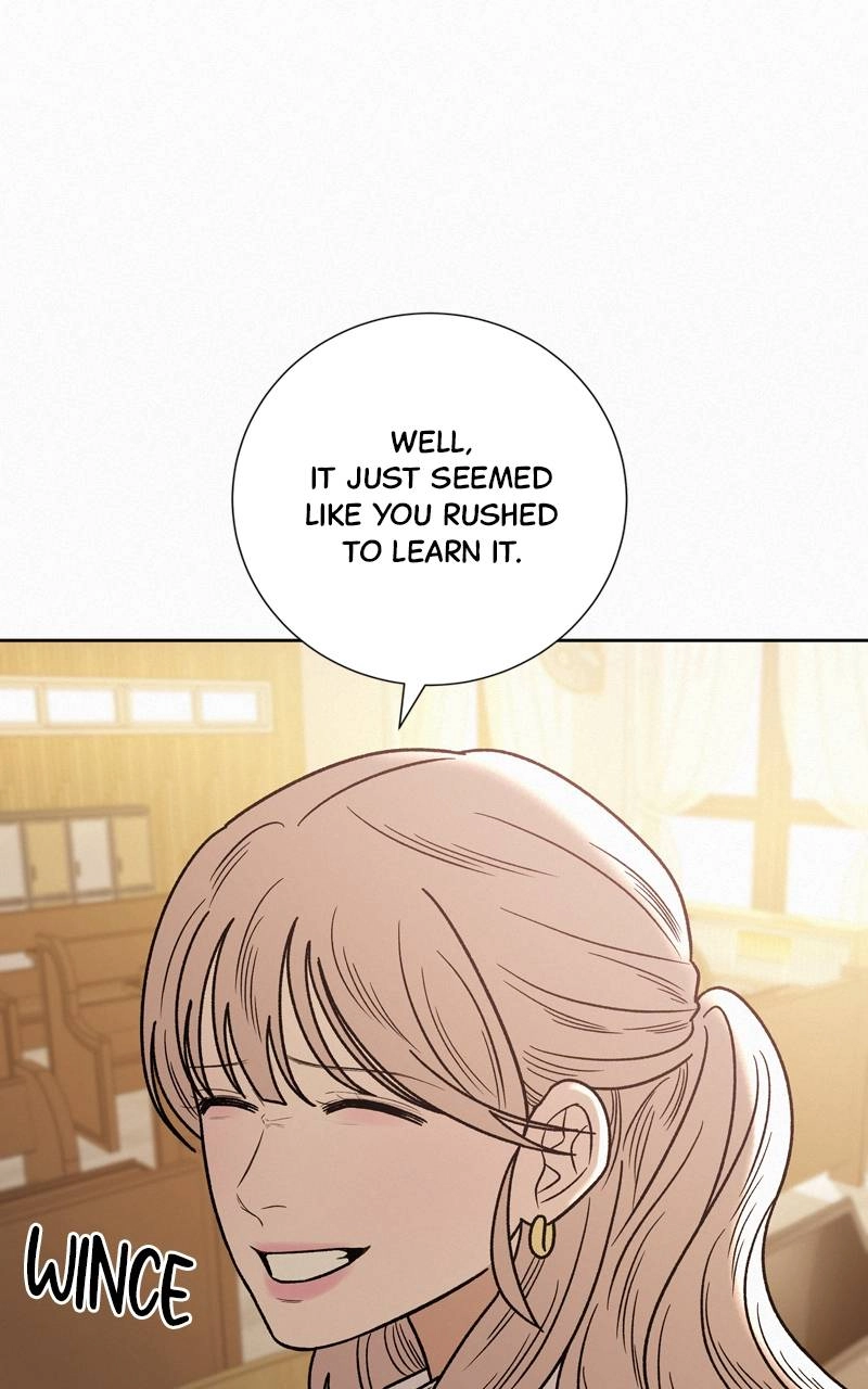 Operation: True Love Chapter 57 Page 5