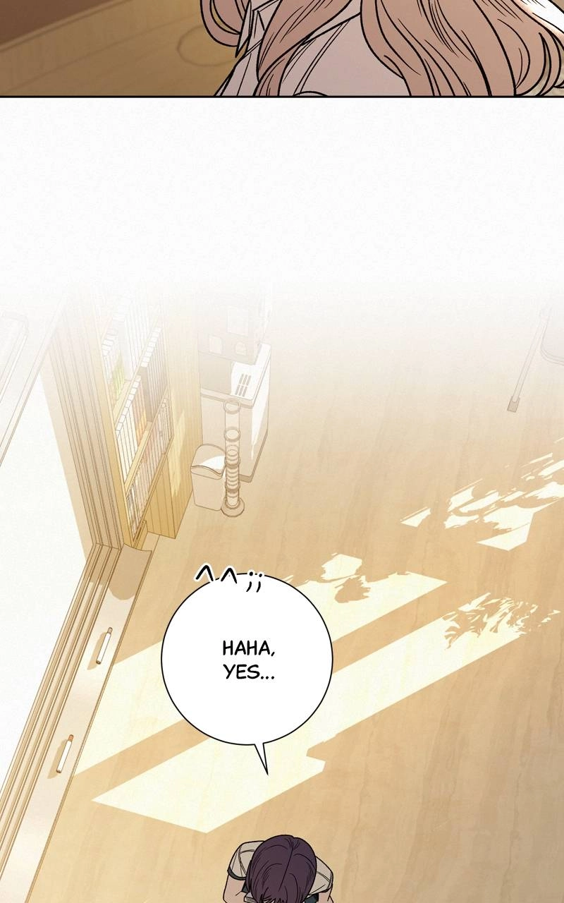 Operation: True Love Chapter 57 Page 6