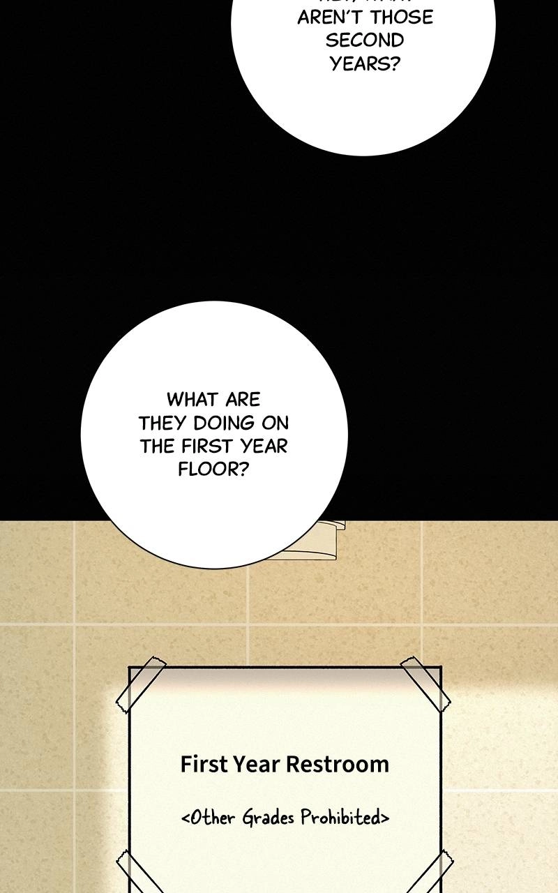 Operation: True Love Chapter 19 Page 25