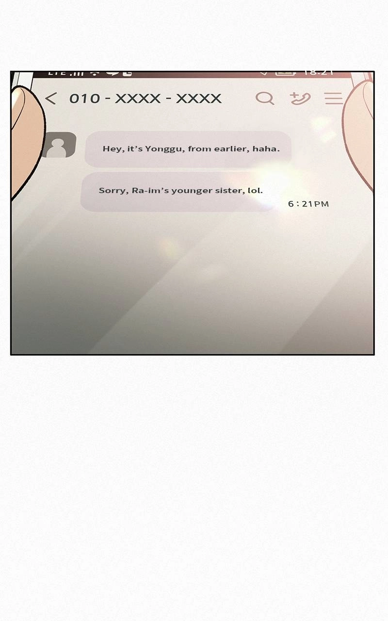 Operation: True Love Chapter 19 Page 5