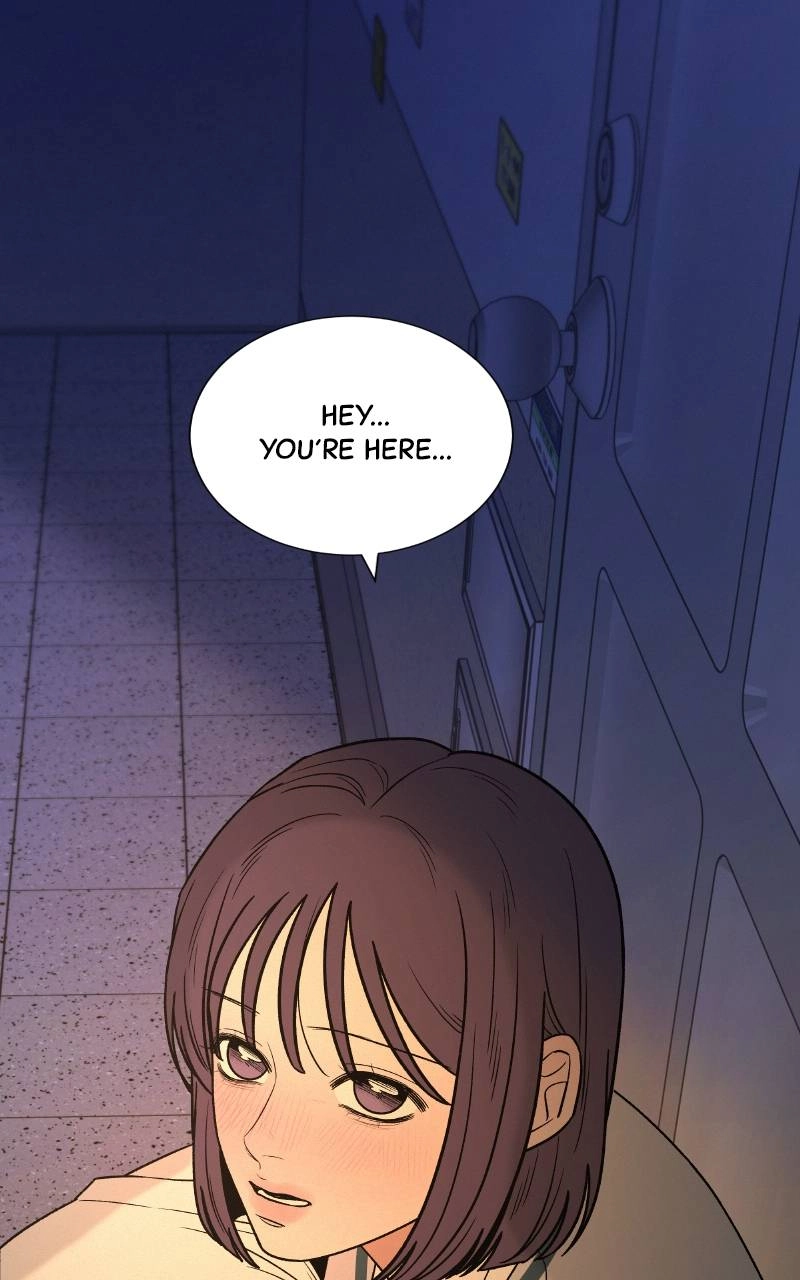 Operation: True Love Chapter 97 Page 103