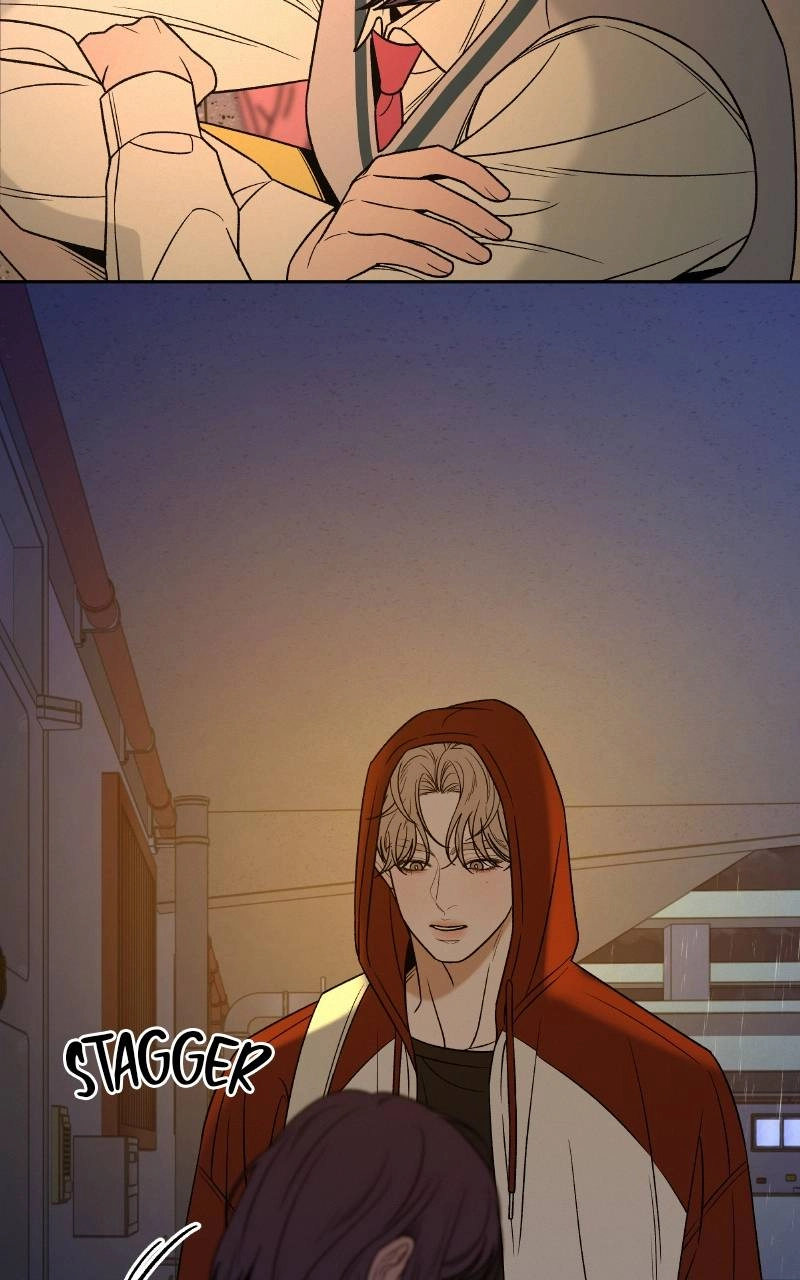 Operation: True Love Chapter 97 Page 104