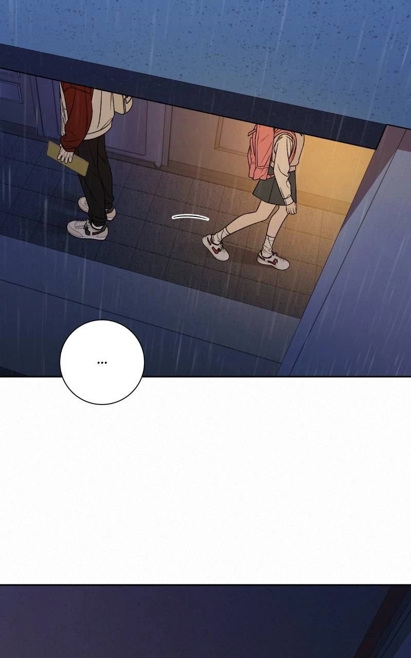 Operation: True Love Chapter 97 Page 108