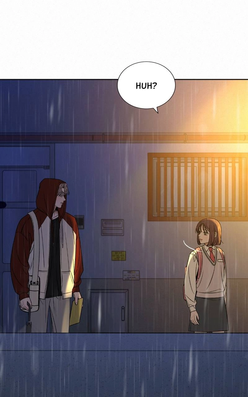 Operation: True Love Chapter 97 Page 112