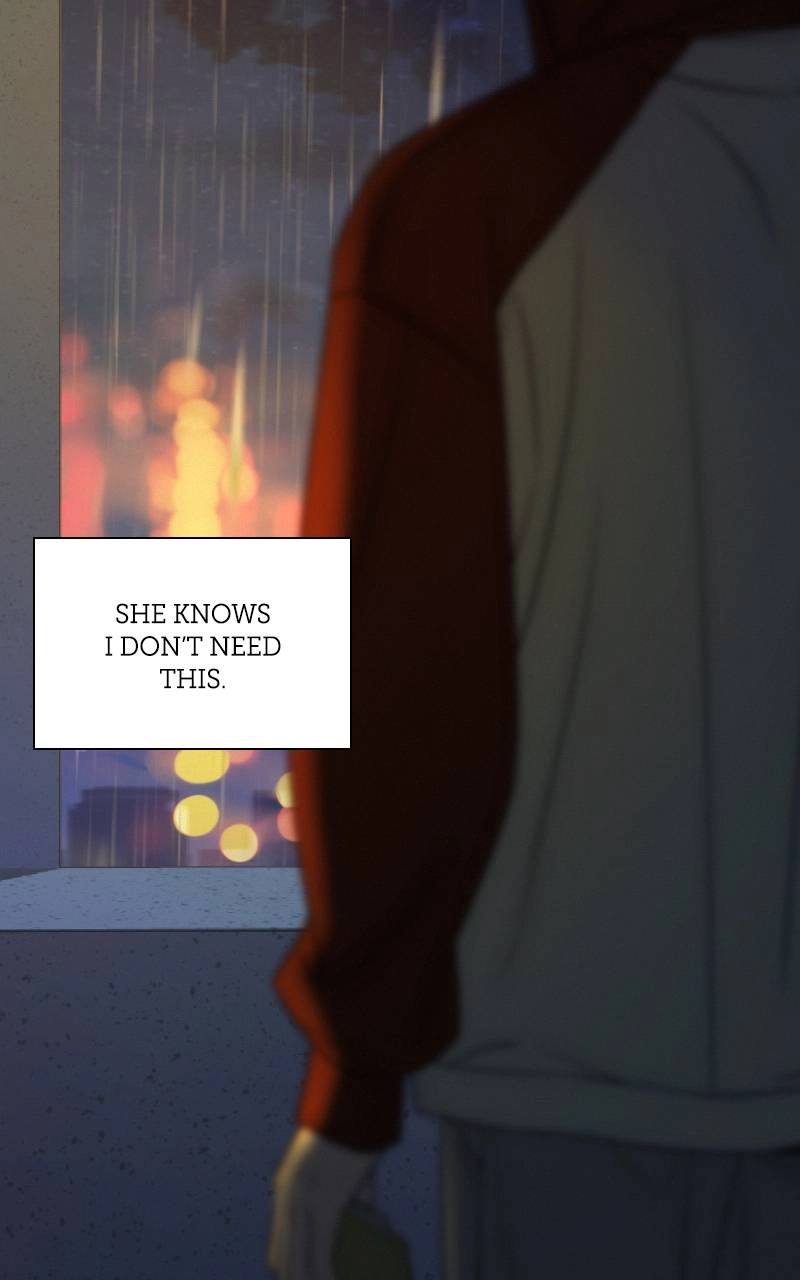 Operation: True Love Chapter 97 Page 116