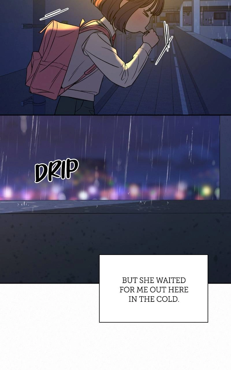 Operation: True Love Chapter 97 Page 118