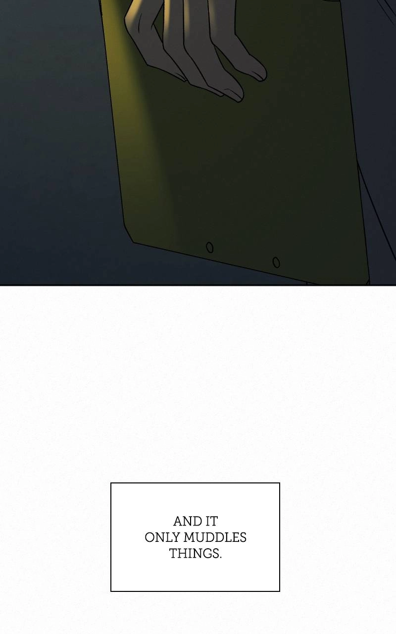 Operation: True Love Chapter 97 Page 120