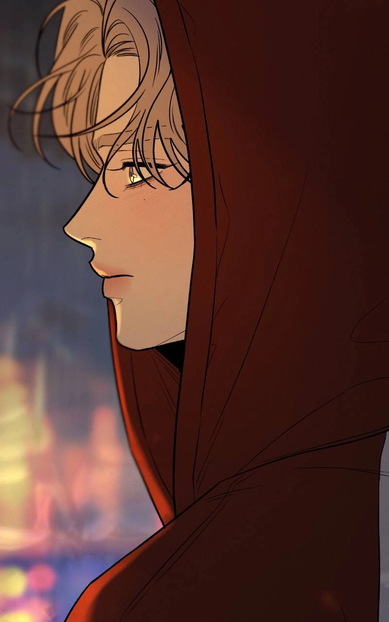 Operation: True Love Chapter 97 Page 126