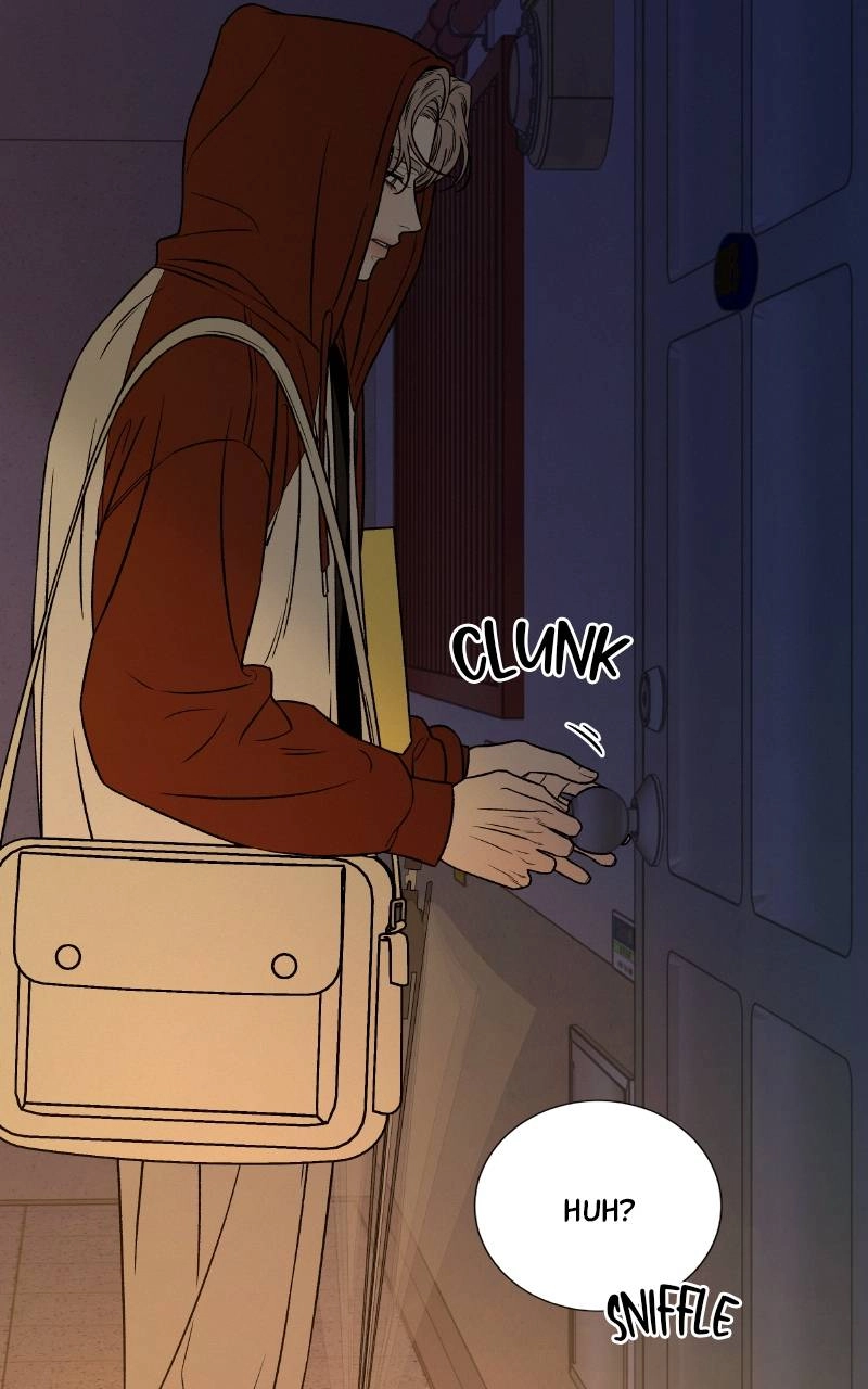 Operation: True Love Chapter 97 Page 128