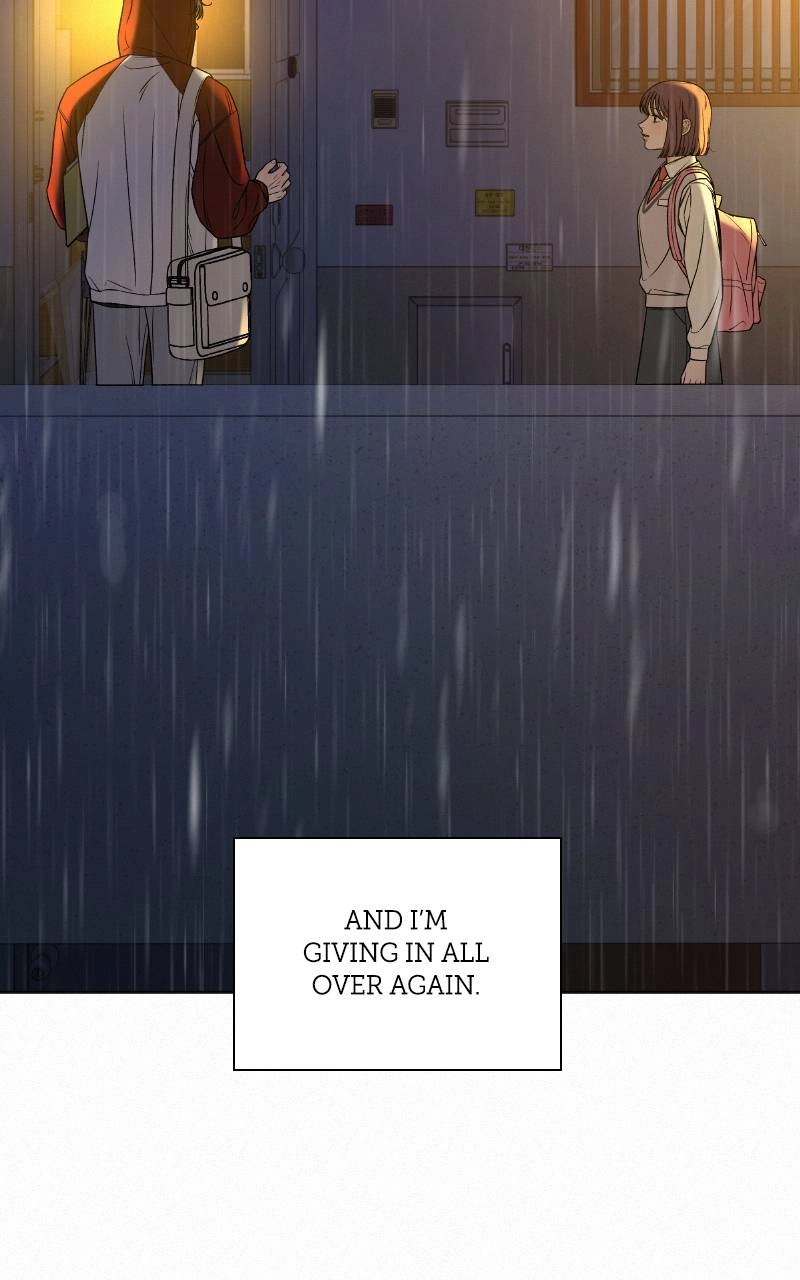 Operation: True Love Chapter 97 Page 131