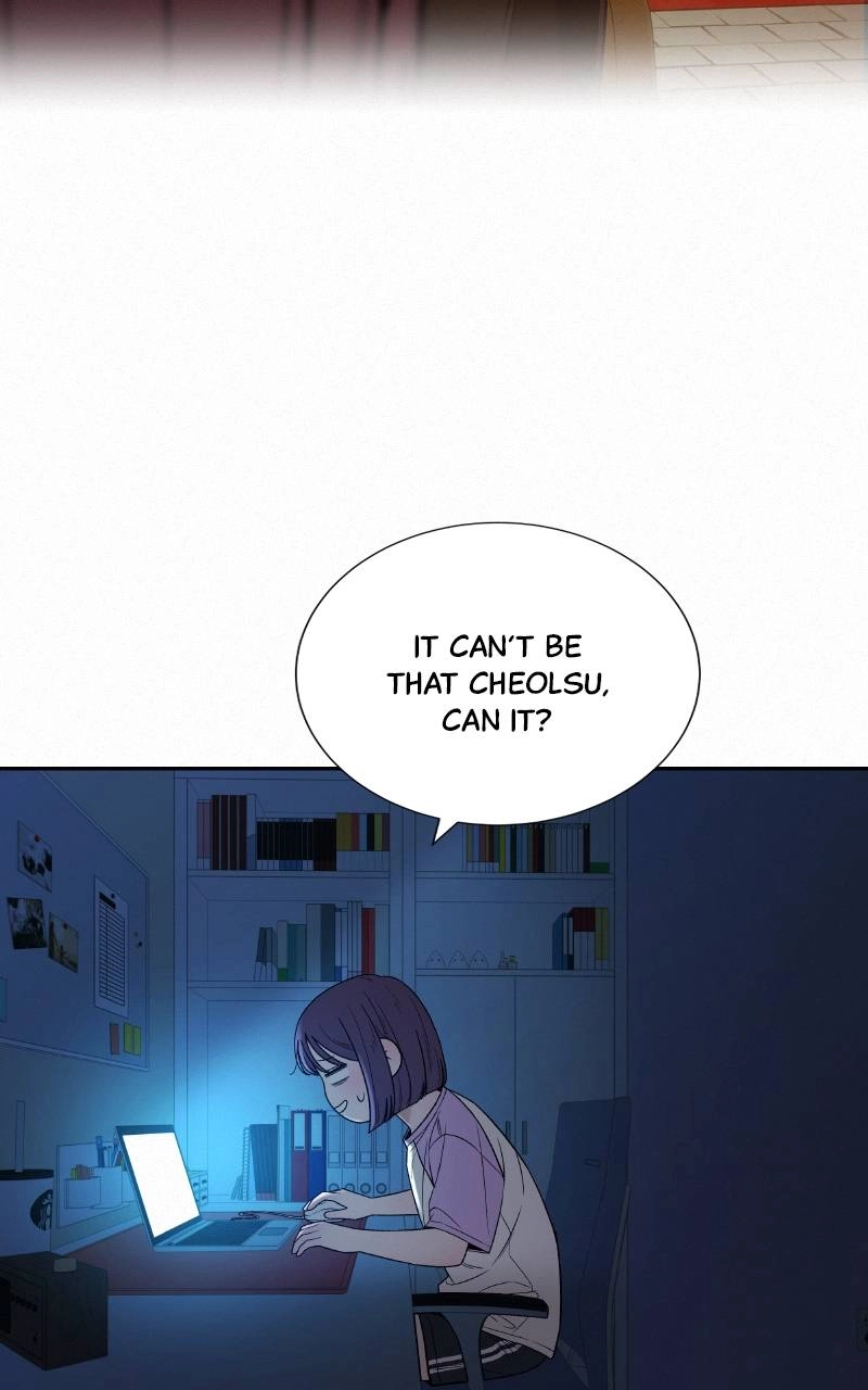Operation: True Love Chapter 97 Page 15