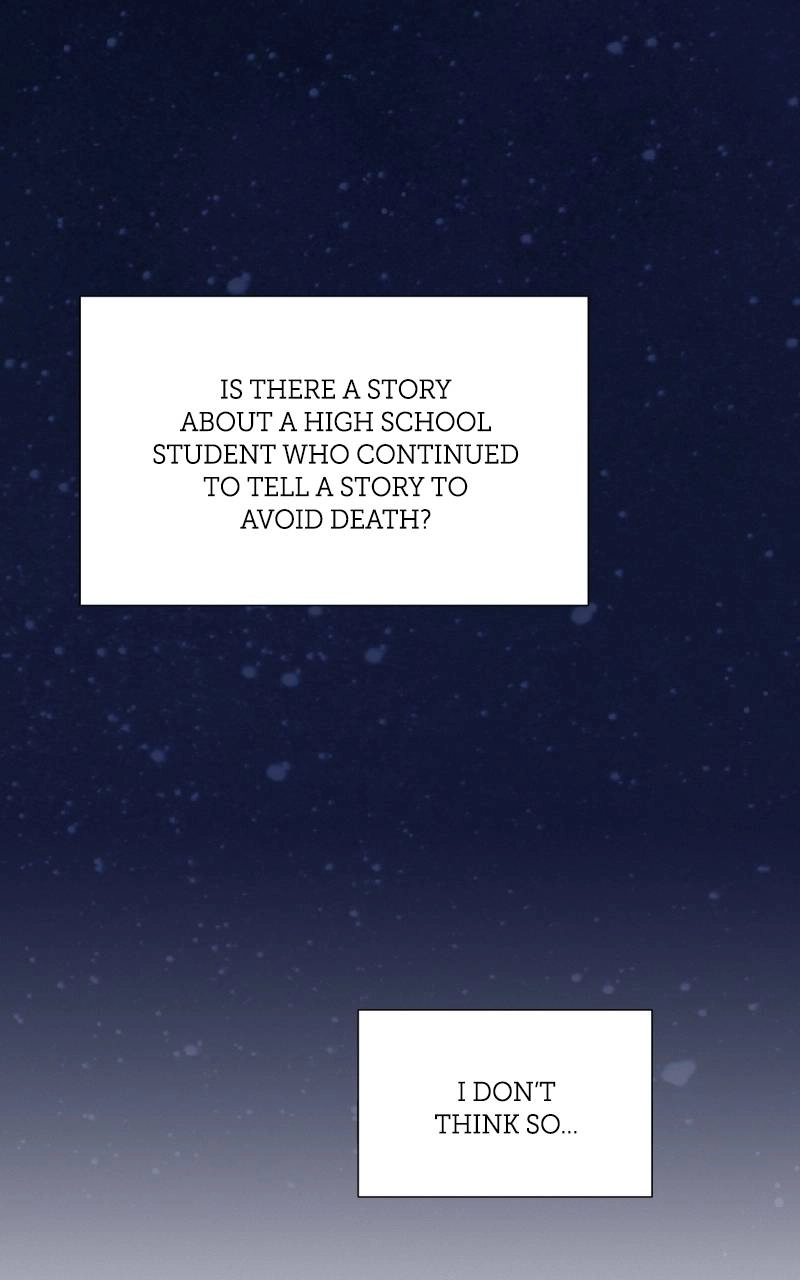 Operation: True Love Chapter 97 Page 40