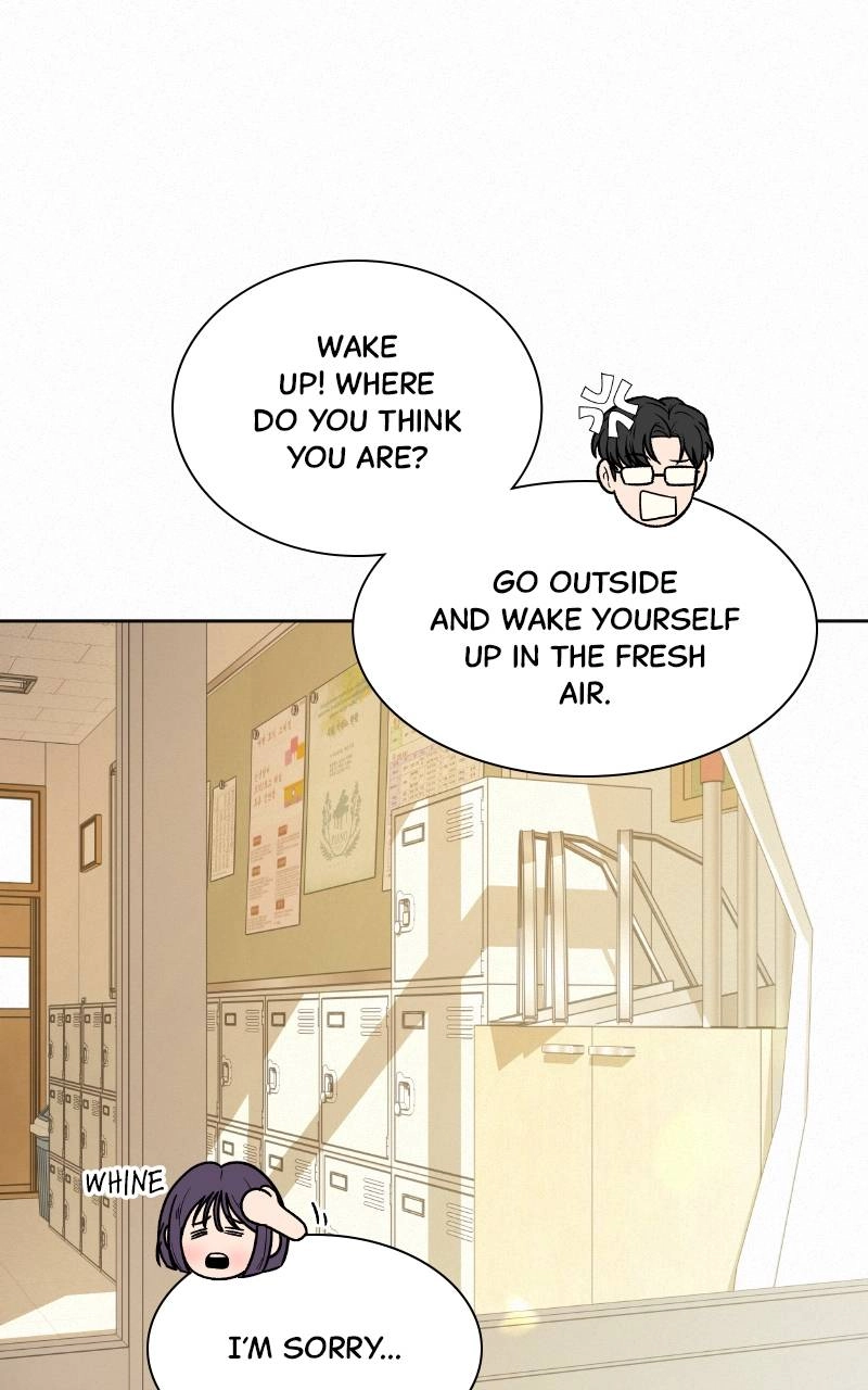 Operation: True Love Chapter 97 Page 43