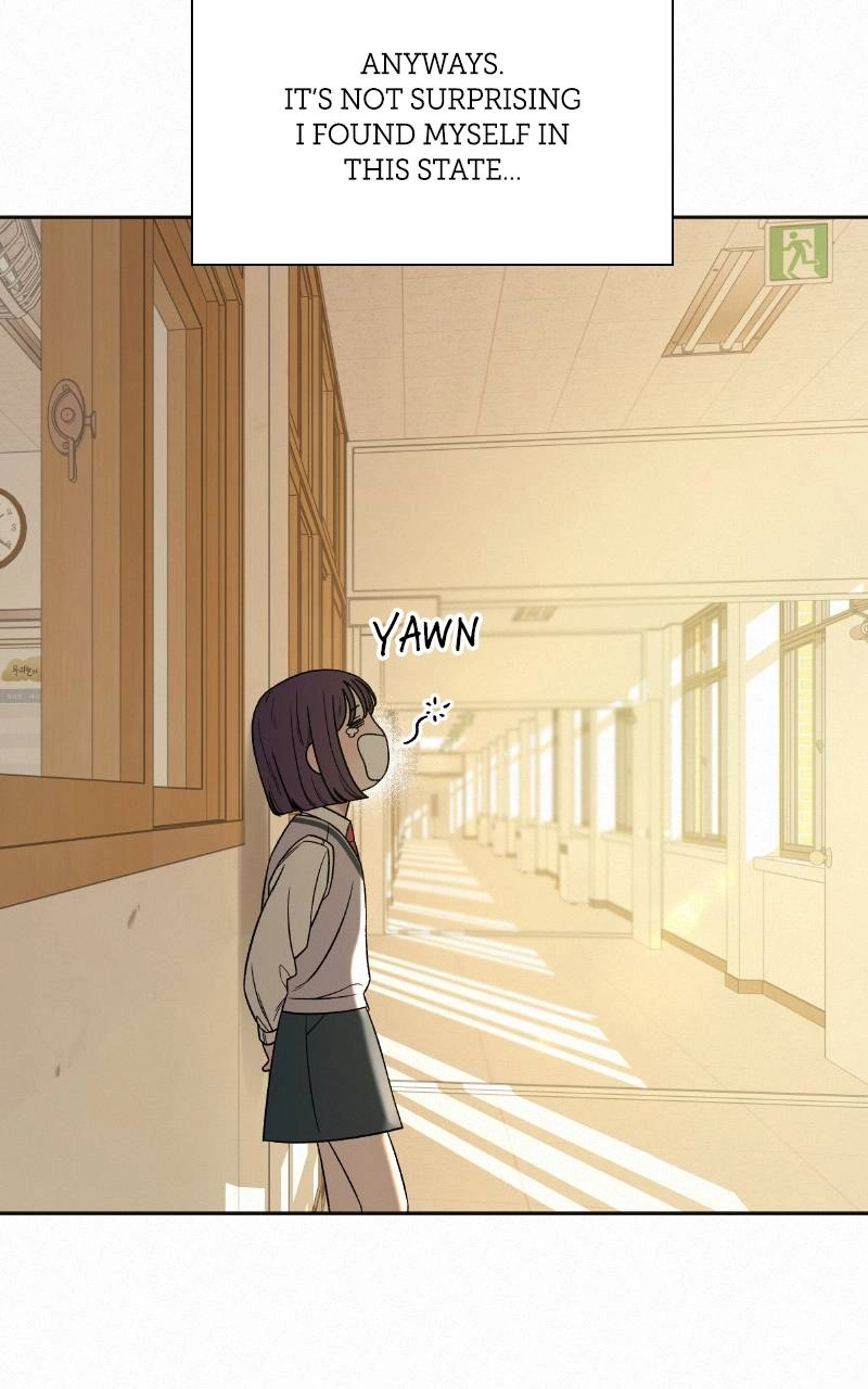 Operation: True Love Chapter 97 Page 46