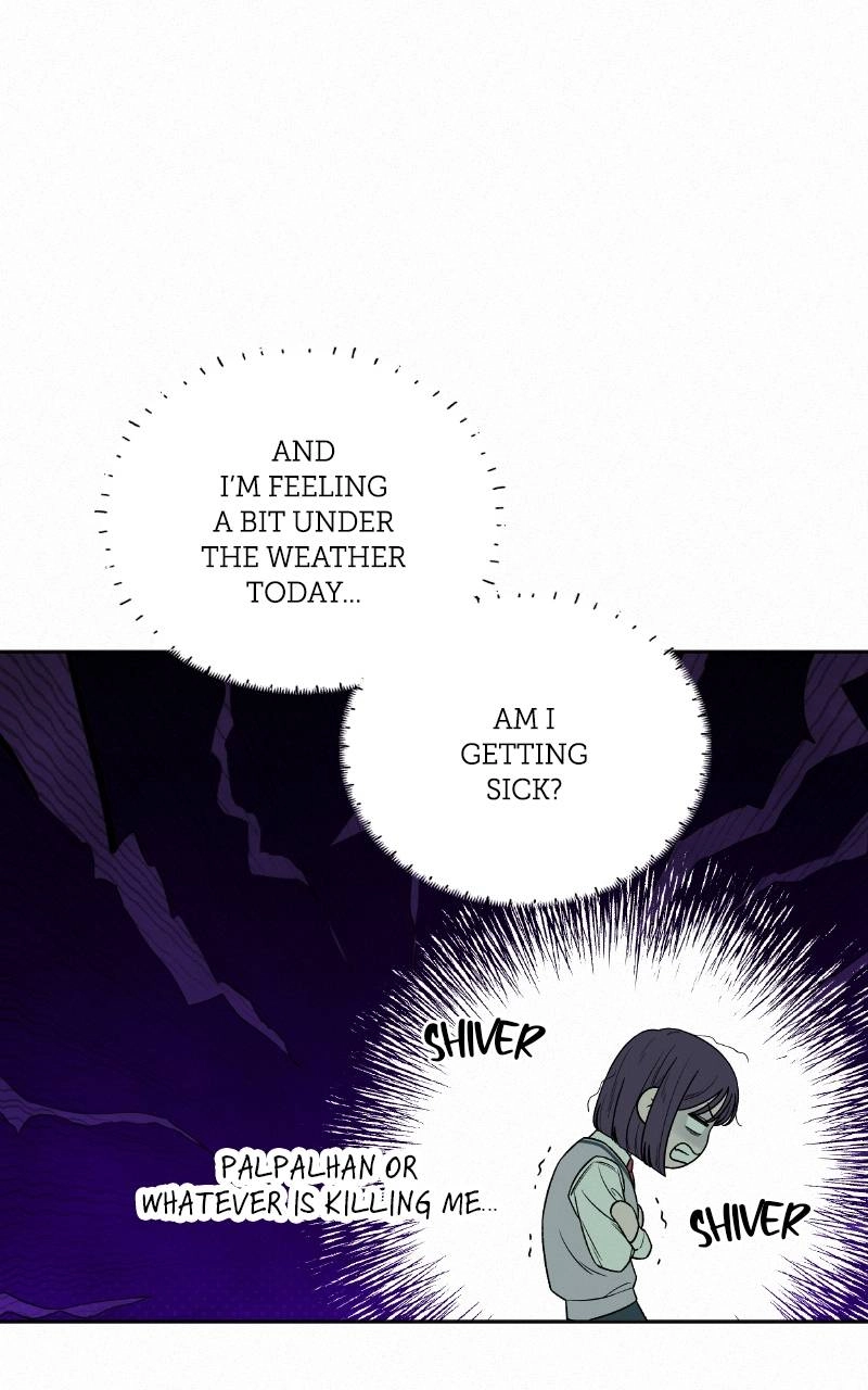 Operation: True Love Chapter 97 Page 47