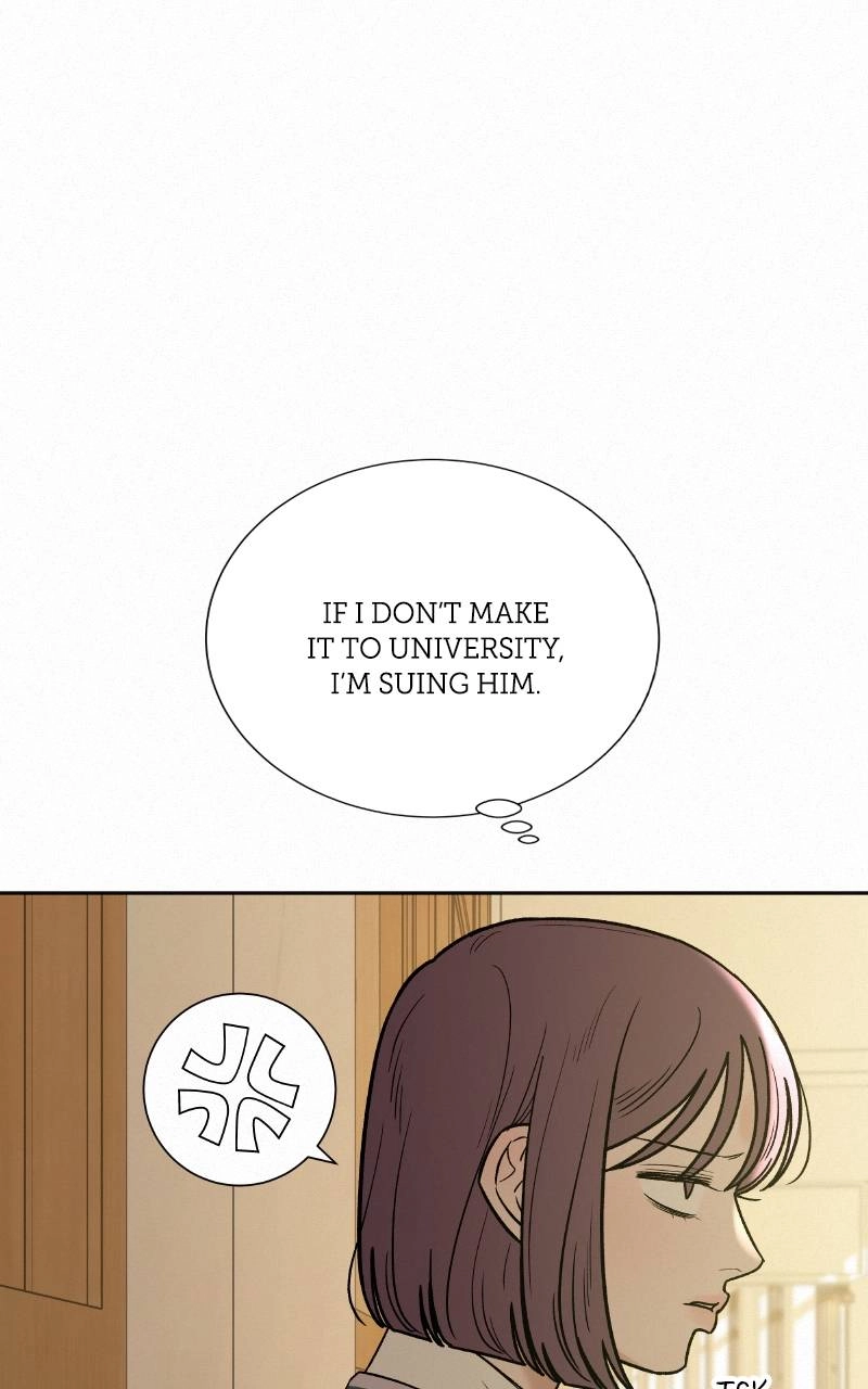 Operation: True Love Chapter 97 Page 48