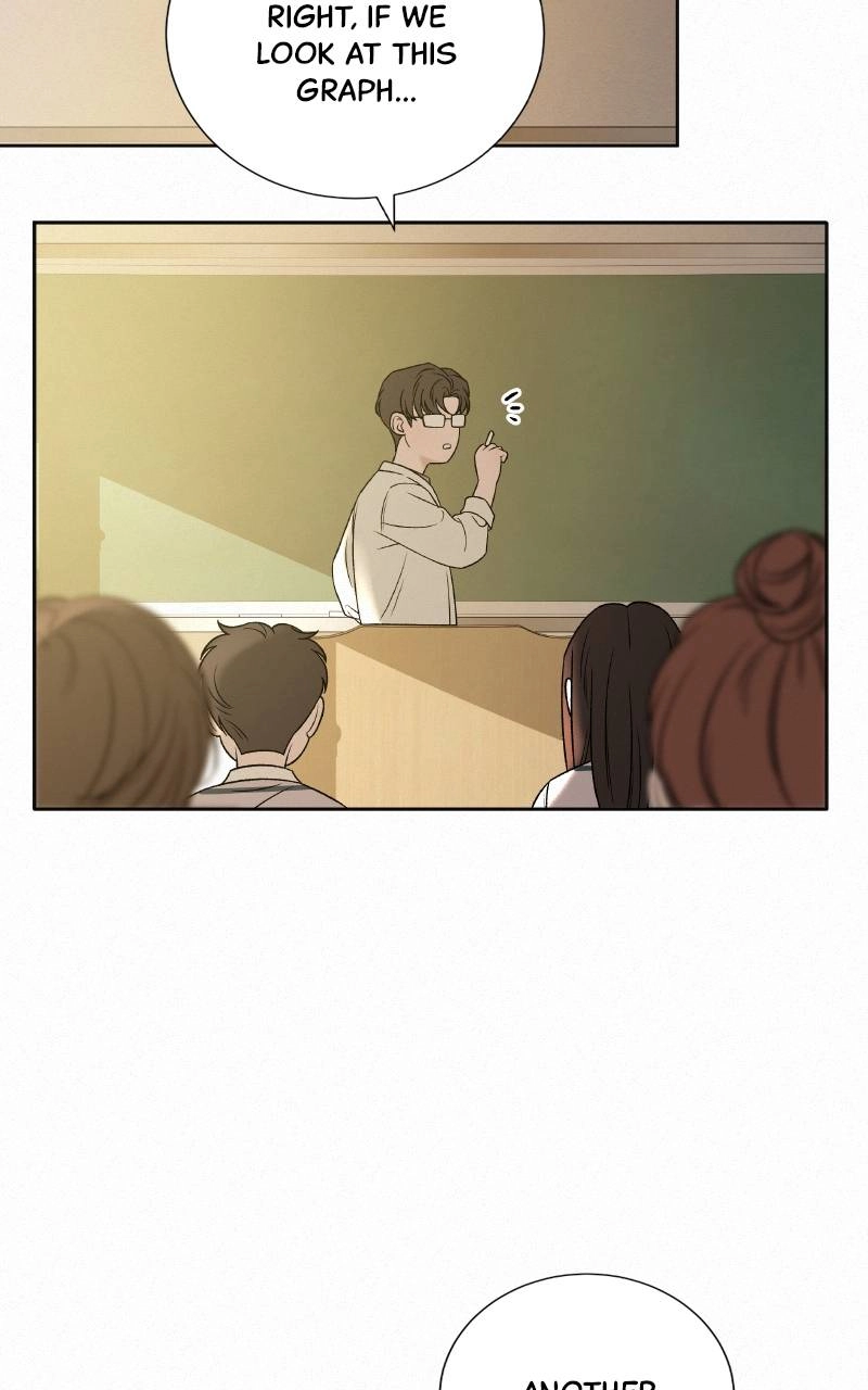 Operation: True Love Chapter 97 Page 50