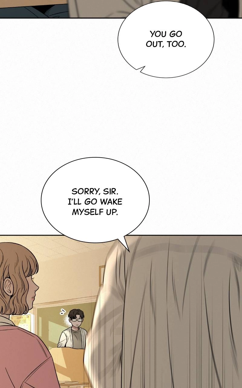 Operation: True Love Chapter 97 Page 53