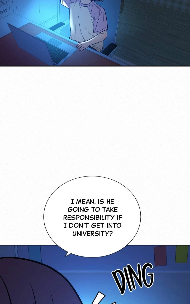 Operation: True Love Chapter 97 Page 5