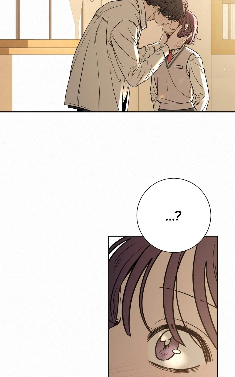 Operation: True Love Chapter 97 Page 60