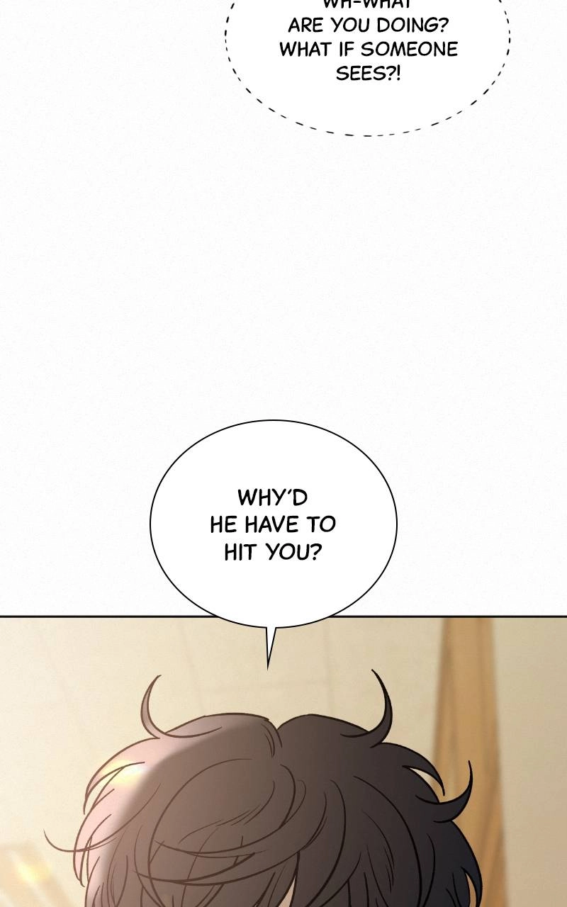 Operation: True Love Chapter 97 Page 62
