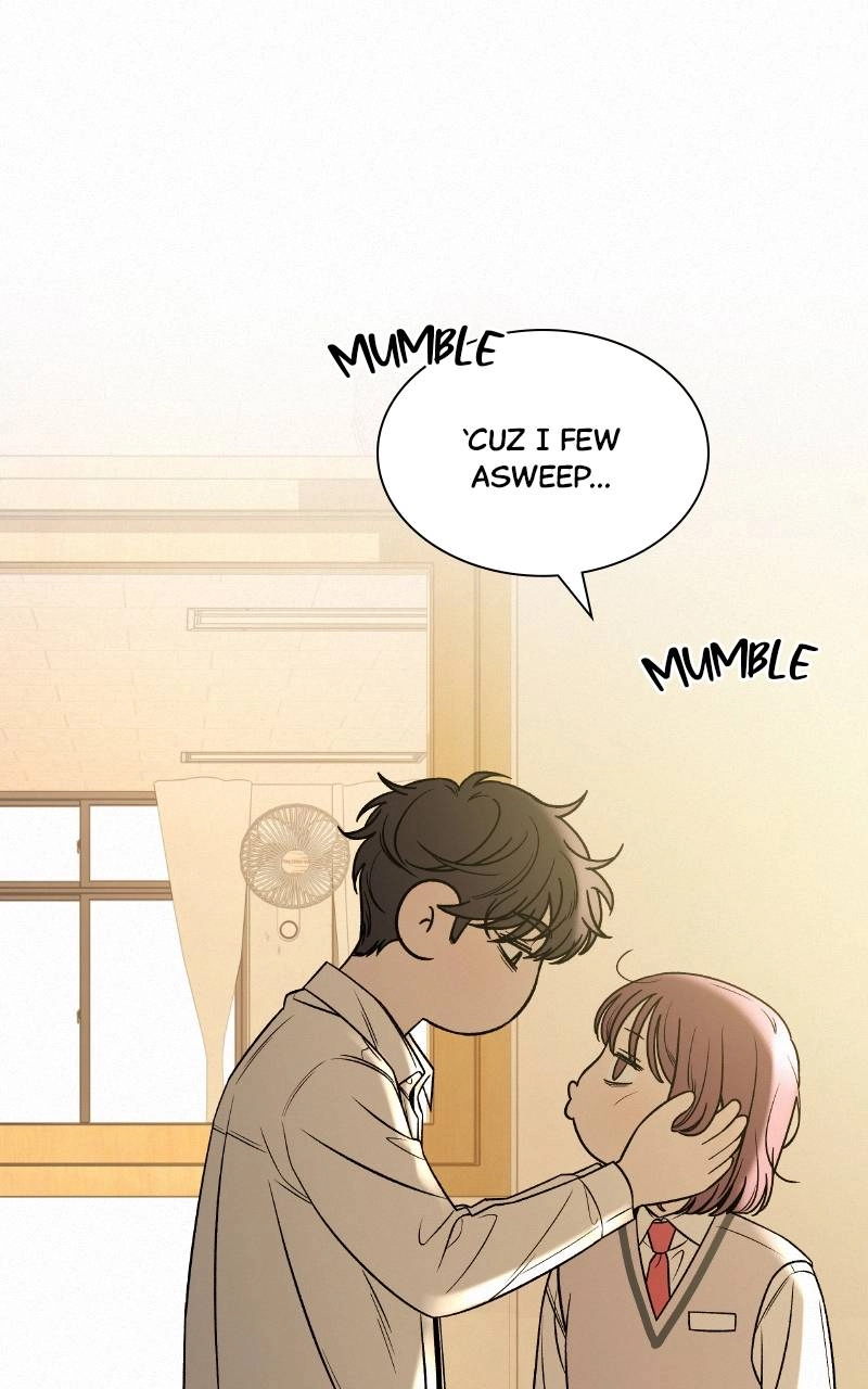 Operation: True Love Chapter 97 Page 64