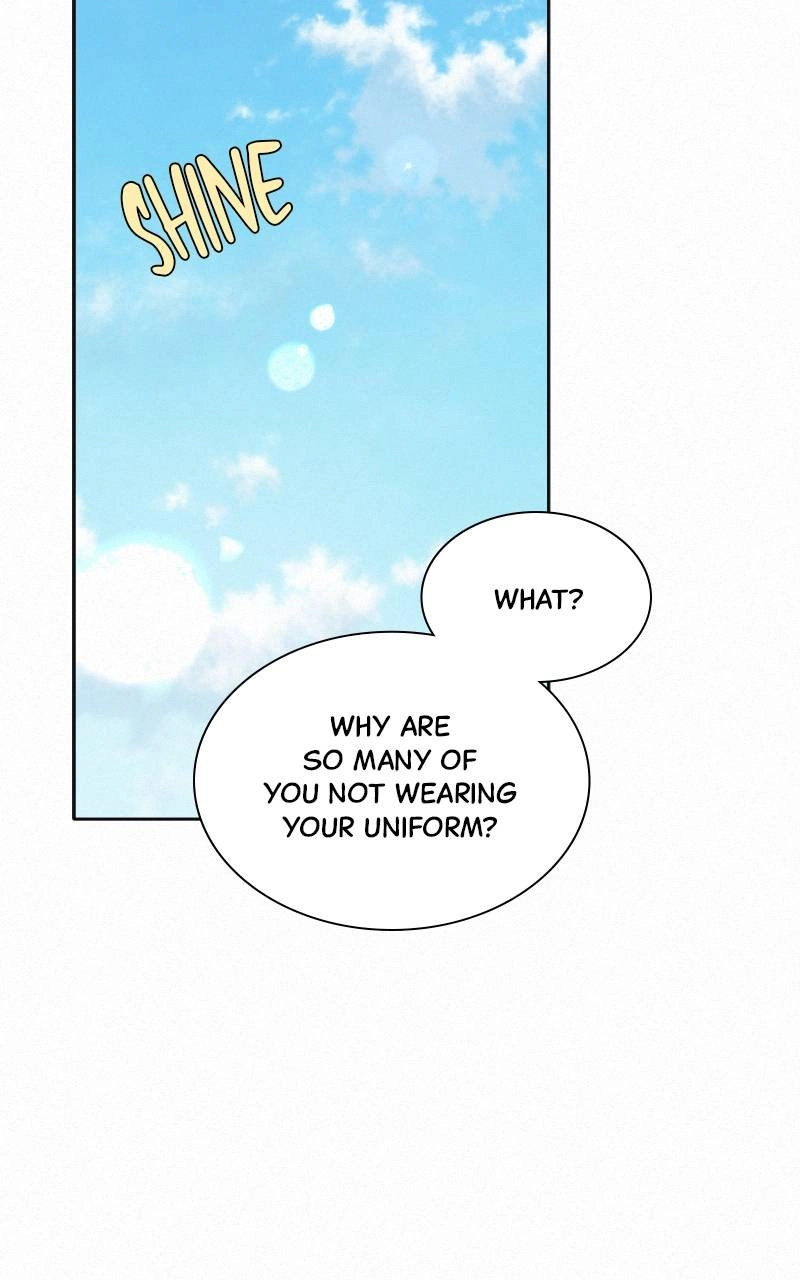 Operation: True Love Chapter 97 Page 72