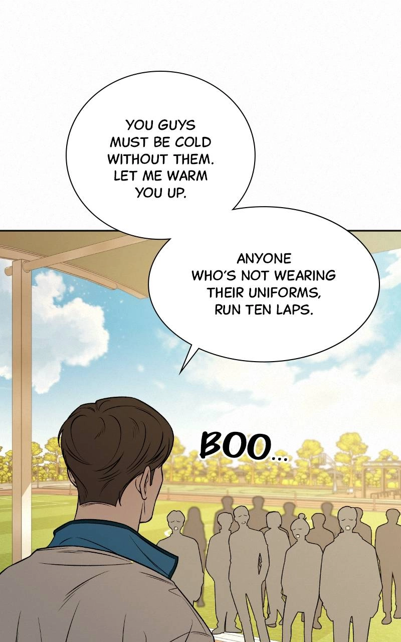Operation: True Love Chapter 97 Page 73