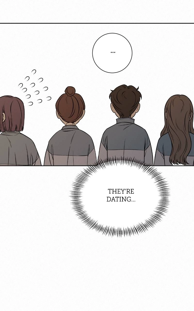 Operation: True Love Chapter 97 Page 81