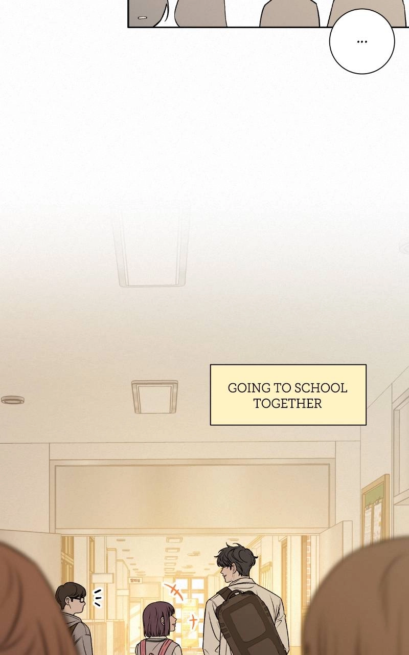 Operation: True Love Chapter 97 Page 84