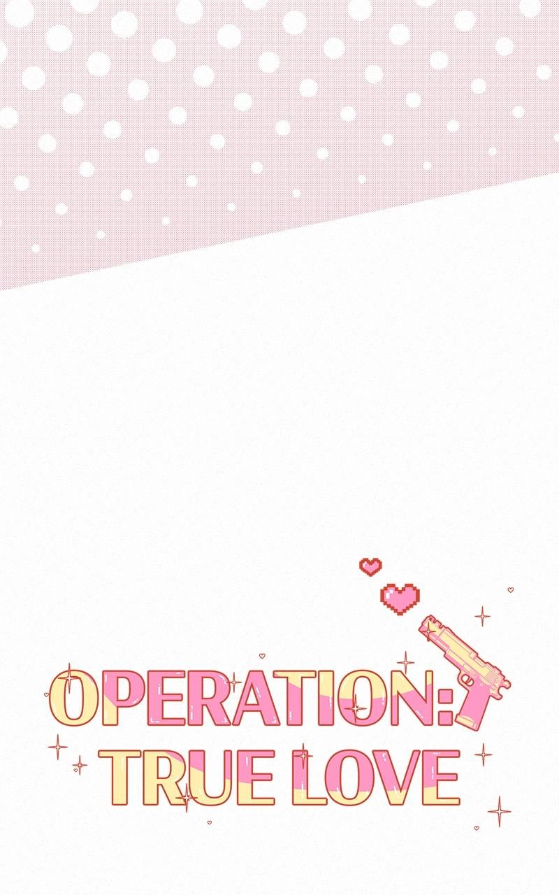 Operation: True Love Chapter 97 Page 88