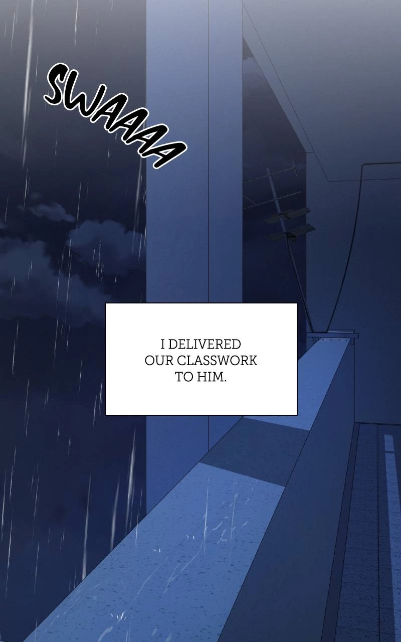 Operation: True Love Chapter 97 Page 91