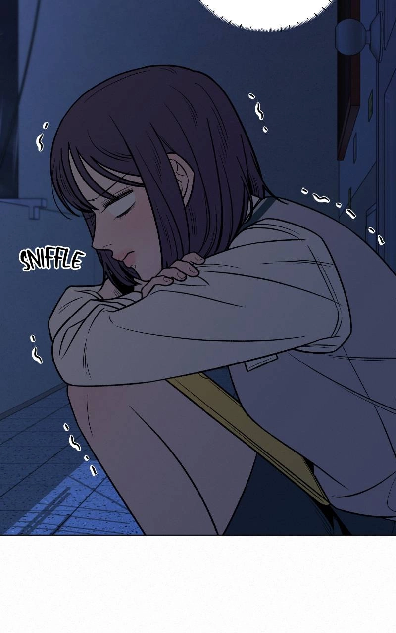 Operation: True Love Chapter 97 Page 93