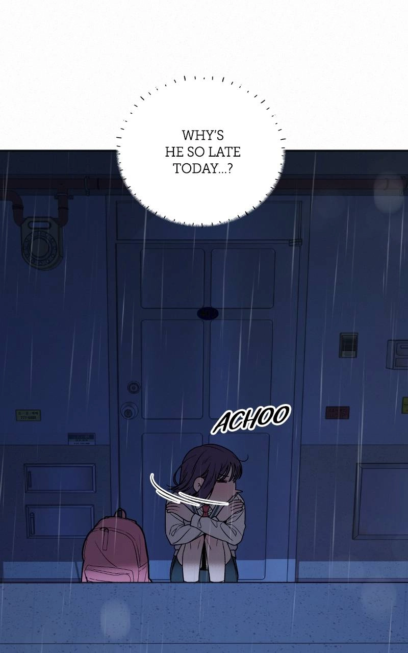 Operation: True Love Chapter 97 Page 94