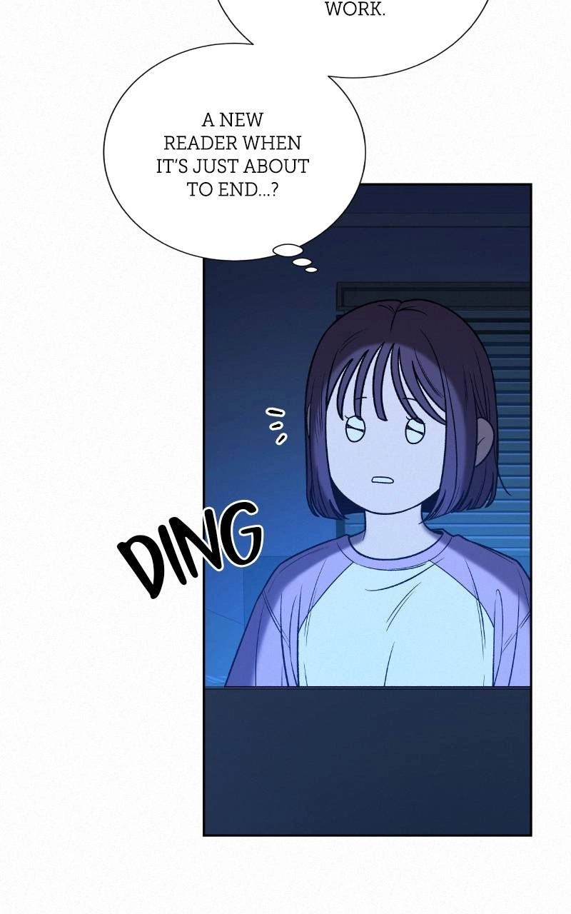 Operation: True Love Chapter 97 Page 9