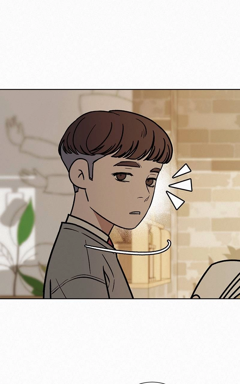 Operation: True Love Chapter 28 Page 100