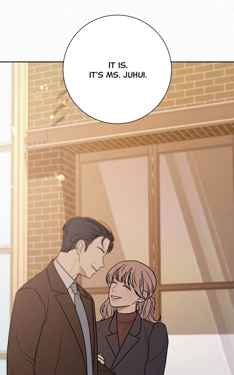 Operation: True Love Chapter 28 Page 103