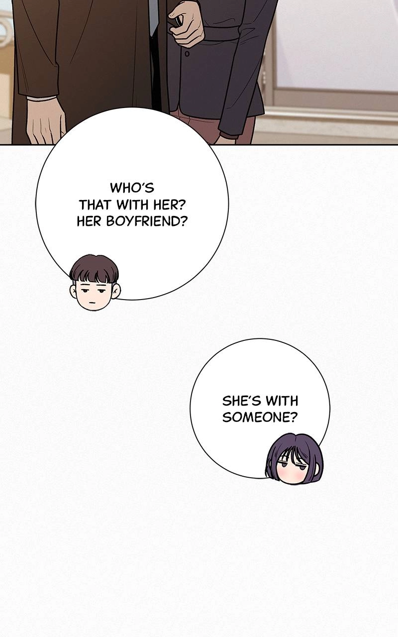 Operation: True Love Chapter 28 Page 104