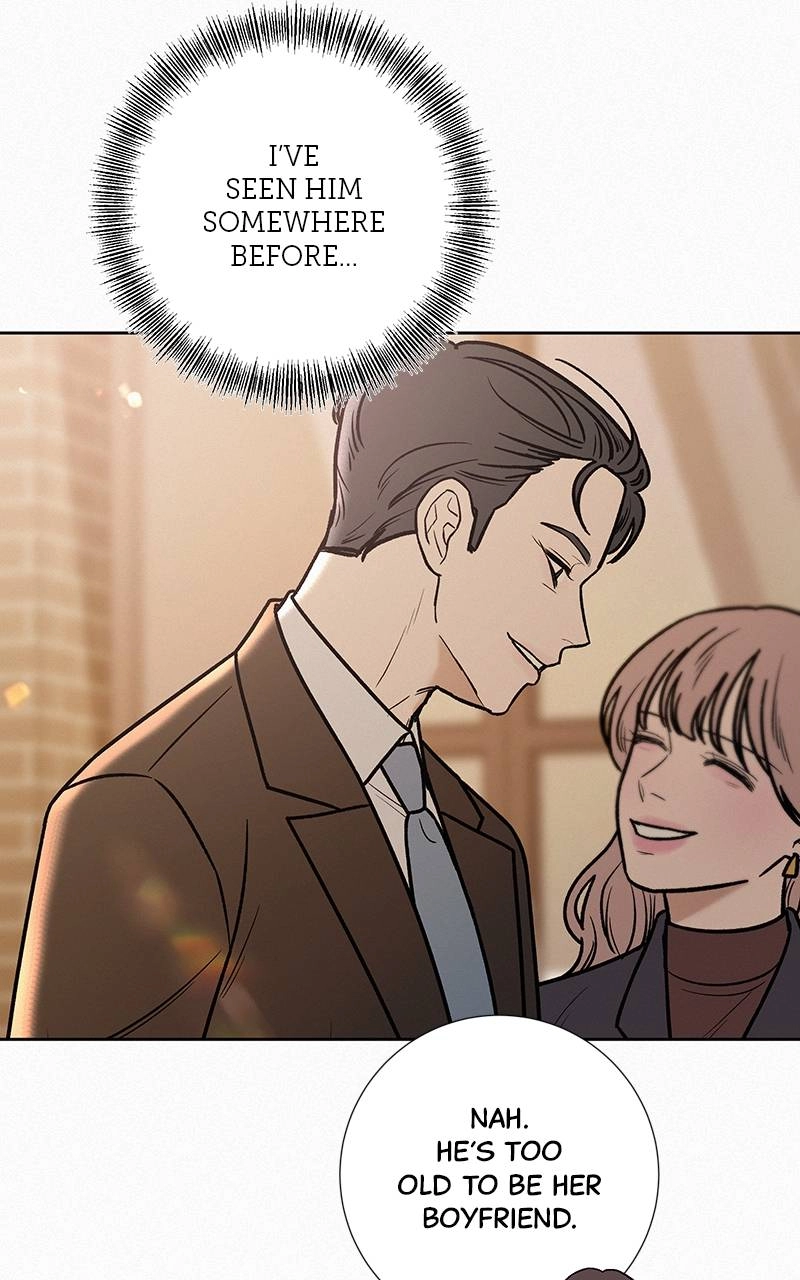 Operation: True Love Chapter 28 Page 106