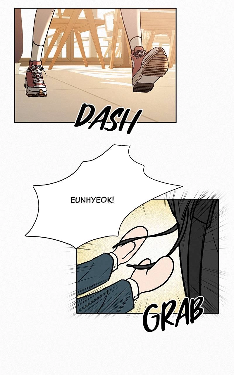 Operation: True Love Chapter 28 Page 122